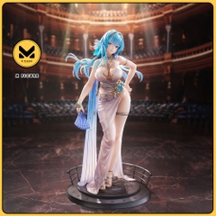 [PRE ORDER] MÔ HÌNH Goddess of Victory: Nikke - Helm - 1/7 - Chandelier (Max Factory) FIGURE CHÍNH HÃNG