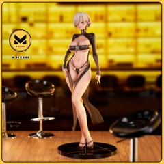 [PRE ORDER] MÔ HÌNH Original - Extra - Lilith - 1/6 (Elegant) FIGURE CHÍNH HÃNG