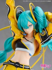 [PRE ORDER] MÔ HÌNH Vocaloid - Hatsune Miku - 1/7 - 17th Anniversary Ver. (Kaiyodo) FIGURE CHÍNH HÃNG