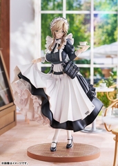 [PRE ORDER] MÔ HÌNH Goddess of Victory: Nikke - Ade - 1/7 (DMM Factory) FIGURE CHÍNH HÃNG
