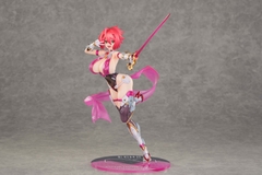 [PRE ORDER] MÔ HÌNH Cutie Honey Nova - Cutie Honey - 1/6 (Magi Arts) FIGURE CHÍNH HÃNG