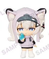 MÔ HÌNH Goddess of Victory: Nikke Collection Figure Rich Vol.1 (Bushiroad Creative) FIGURE CHÍNH HÃNG