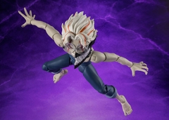 [Pre Order] MÔ HÌNH  Takakura Ken - Dandadan - S.H.Figuarts - Transformed, Ver. 2 (Bandai Spirits) FIGURE CHÍNH HÃNG