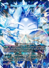 THẺ BÀI CookieRun: Braverse Trading Card Game – Vol 8: Land of Fire & Ruin, Realm of Apathy (Crème Knights) PACK CARD CHÍNH HÃNG