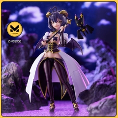 [PRE ORDER] MÔ HÌNH Mahou Shoujo ni Akogarete - Hiiragi Utena - Venalita - Figma (#695) (Good Smile Company) FIGURE CHÍNH HÃNG