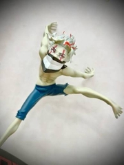 MÔ HÌNH Dandadan - Takakura Ken - Trio-Try-iT Figure - Henshin (FuRyu) FIGURE CHÍNH HÃNG