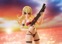 [PRE ORDER] MÔ HÌNH Bunny Suit Planning - Veronica Sweetheart - Figma (#701) - Swimsuit Ver. (Max Factory) FIGURE CHÍNH HÃNG
