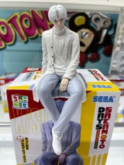MÔ HÌNH Slur - Sakamoto Days - Premium Chokonose Figure (Sega Fave) FIGURE CHÍNH HÃNG