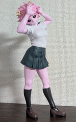 MÔ HÌNH Ashido Mina - Boku no Hero Academia - Glitter & Glamours (Bandai Spirits) FIGURE CHÍNH HÃNG