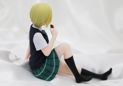 MÔ HÌNH Nishino Tsukasa - Ichigo 100% - Desktop Cute - Seifuku Ver. (Taito) FIGURE CHÍNH HÃNG