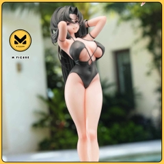 [PRE ORDER] MÔ HÌNH Original - Mizugi no Onee-san Nanatsu no Hitotoki - 1/6 (Athena:X) FIGURE CHÍNH HÃNG