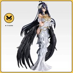 MÔ HÌNH Albedo - Overlord - Gracemaster - Ichiban Kuji - Ichiban Kuji Overlord (A Prize) - 1/7 (Bandai Spirits) FIGURE CHÍNH HÃNG