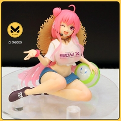[PRE ORDER] MÔ HÌNH Rasis - Sound Voltex Nabla - Konami Prize Collection - Pool Side Girls - 1/12 (Konami Arcade Games) FIGURE CHÍNH HÃNG