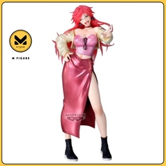 [PRE ORDER] MÔ HÌNH Arashiyama Kimie - Marriage Toxin - Glitter & Glamours - Special Color Ver. (Bandai Spirits) FIGURE CHÍNH HÃNG