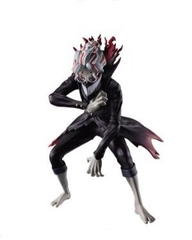MÔ HÌNH Dandadan - Figuno (Bandai Spirits) FIGURE CHÍNH HÃNG