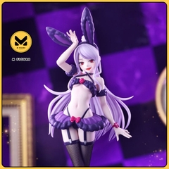 [PRE ORDER] MÔ HÌNH Shalltear Bloodfallen - Overlord - BiCute Bunnies (FuRyu) FIGURE CHÍNH HÃNG
