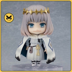 [Pre Order] MÔ HÌNH Oberon Blanca - Fate/Grand Order - Nendoroid (#2102) (Good Smile Company) FIGURE CHÍNH HÃNG