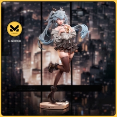 MÔ HÌNH Neural Cloud Florence Renai Chocolatier Ver 1/7 Complete Figure(nimester) FIGURE CHÍNH HÃNG