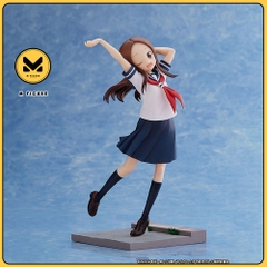 MÔ HÌNH Takagi-san - Karakai Jouzu no Takagi-san 3 - Tenitol (FuRyu) CHÍNH HÃNG