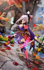 MÔ HÌNH Miyamoto Musashi - Fate/Grand Order - Ichiban Kuji - Ichiban Kuji Fate/Grand Order Ken Todoroki Issen - Miyamoto Musashi, Koko ni Suizan! (Banpresto) FIGURE CHÍNH HÃNG