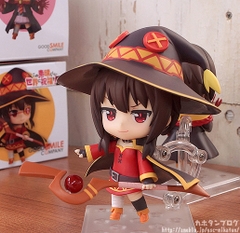 MÔ HÌNH Megumin - Kono Subarashii Sekai ni Shukufuku o! 2 - Nendoroid (#725) (Good Smile Company) FIGURE CHÍNH HÃNG