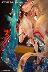 [Pre Order] MÔ HÌNH Shiranui - Onmyoji - Li Huo Jin Wu Ver. 1/5 Complete Figure(Animester) FIGURE CHÍNH HÃNG