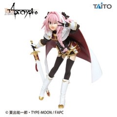 MÔ HÌNH Astolfo - Fate/Apocrypha (Taito) FIGURE CHÍNH HÃNG