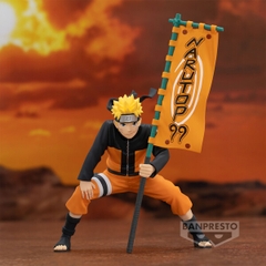 MÔ HÌNH Uzumaki Naruto - Naruto - Naruto NARUTOP99 (Bandai Spirits) FIGURE CHÍNH HÃNG