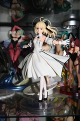 MÔ HÌNH Altria Pendragon - Fate/Grand Order - SPM Figure - (Lily) (SEGA) FIGURE CHÍNH HÃNG