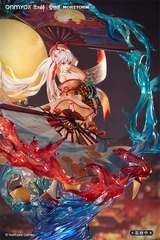 [Pre Order] MÔ HÌNH Shiranui - Onmyoji - Li Huo Jin Wu Ver. 1/5 Complete Figure(Animester) FIGURE CHÍNH HÃNG