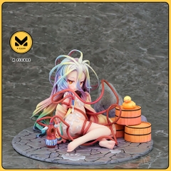 MÔ HÌNH Shiro - No Game No Life - Hot Spring Ver. 1/7 Complete Figure(Phat Company) FIGURE CHÍNH HÃNG
