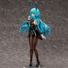 MÔ HÌNH B-style Azur Lane Boise Sheepish Sapphire 1/4 Complete Figure(FREEing) CHÍNH HÃNG