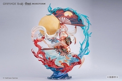 [Pre Order] MÔ HÌNH Shiranui - Onmyoji - Li Huo Jin Wu Ver. 1/5 Complete Figure(Animester) FIGURE CHÍNH HÃNG