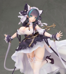 MÔ HÌNH Azur Lane Cheshire 1/7 Complete Figure(Alter) FIGURE CHÍNH HÃNG