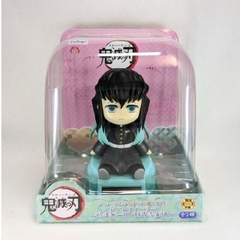 MÔ HÌNH Tokitou Muichirou - Kimetsu no Yaiba - Yura Yura Solar (FuRyu) FIGURE CHÍNH HÃNG