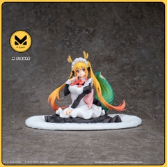 MÔ HÌNH Tohru - Miss Kobayashi's Dragon Maid - 1/7 Complete Figure(GONG) FIGURE CHÍNH HÃNG