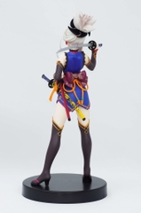 MÔ HÌNH Miyamoto Musashi - Fate/Grand Order - Servant Figure - Saber (FuRyu) FIGURE CHÍNH HÃNG