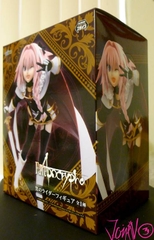 MÔ HÌNH Astolfo - Fate/Apocrypha (Taito) FIGURE CHÍNH HÃNG