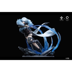 MÔ HÌNH Bai Yuekui - Ling Cage - 1/7 (Reverse Studio) FIGURE CHÍNH HÃNG