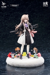MÔ HÌNH UMP45 - Girls' Frontline - Lop-eared Agent Ver. 1/7 Complete Figure(HOBBY MAX) FIGURE CHÍNH HÃNG