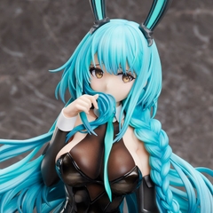 MÔ HÌNH B-style Azur Lane Boise Sheepish Sapphire 1/4 Complete Figure(FREEing) CHÍNH HÃNG