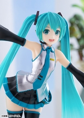 [Pre Order] MÔ HÌNH POP UP PARADE Character Vocal Series 01 Hatsune Miku Translucent Color Ver. Complete Figure(Good Smile Company) FIGURE CHÍNH HÃNG