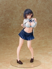 [PRE ORDER] MÔ HÌNH Original - Inoue Yurina (Daiki Kougyou) FIGURE CHÍNH HÃNG