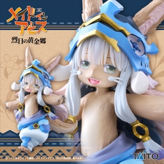 MÔ HÌNH Nanachi - Made in Abyss: Retsujitsu no Ougonkyou - Coreful Figure - 2nd season ver. (Taito)FIGURE CHÍNH HÃNG