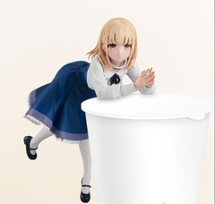 MÔ HÌNH Jess - Buta no Liver wa Kanetsu Shiro - Noodle Stopper Figure (FuRyu)FIGURE CHÍNH HÃNG