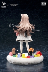 MÔ HÌNH UMP45 - Girls' Frontline - Lop-eared Agent Ver. 1/7 Complete Figure(HOBBY MAX) FIGURE CHÍNH HÃNG