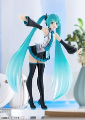 [Pre Order] MÔ HÌNH POP UP PARADE Character Vocal Series 01 Hatsune Miku Translucent Color Ver. Complete Figure(Good Smile Company) FIGURE CHÍNH HÃNG