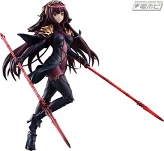 MÔ HÌNH Scáthach - Fate/Grand Order - Servant Figure - Super Special Series - Lancer, Third Ascension (FuRyu) FIGURE CHÍNH HÃNG