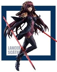 MÔ HÌNH Scáthach - Fate/Grand Order - Servant Figure - Super Special Series - Lancer, Third Ascension (FuRyu) FIGURE CHÍNH HÃNG