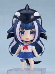 MÔ HÌNH Shylily - ShyLily - Nendoroid (#2384) (Good Smile Company) FIGURE CHÍNH HÃNG